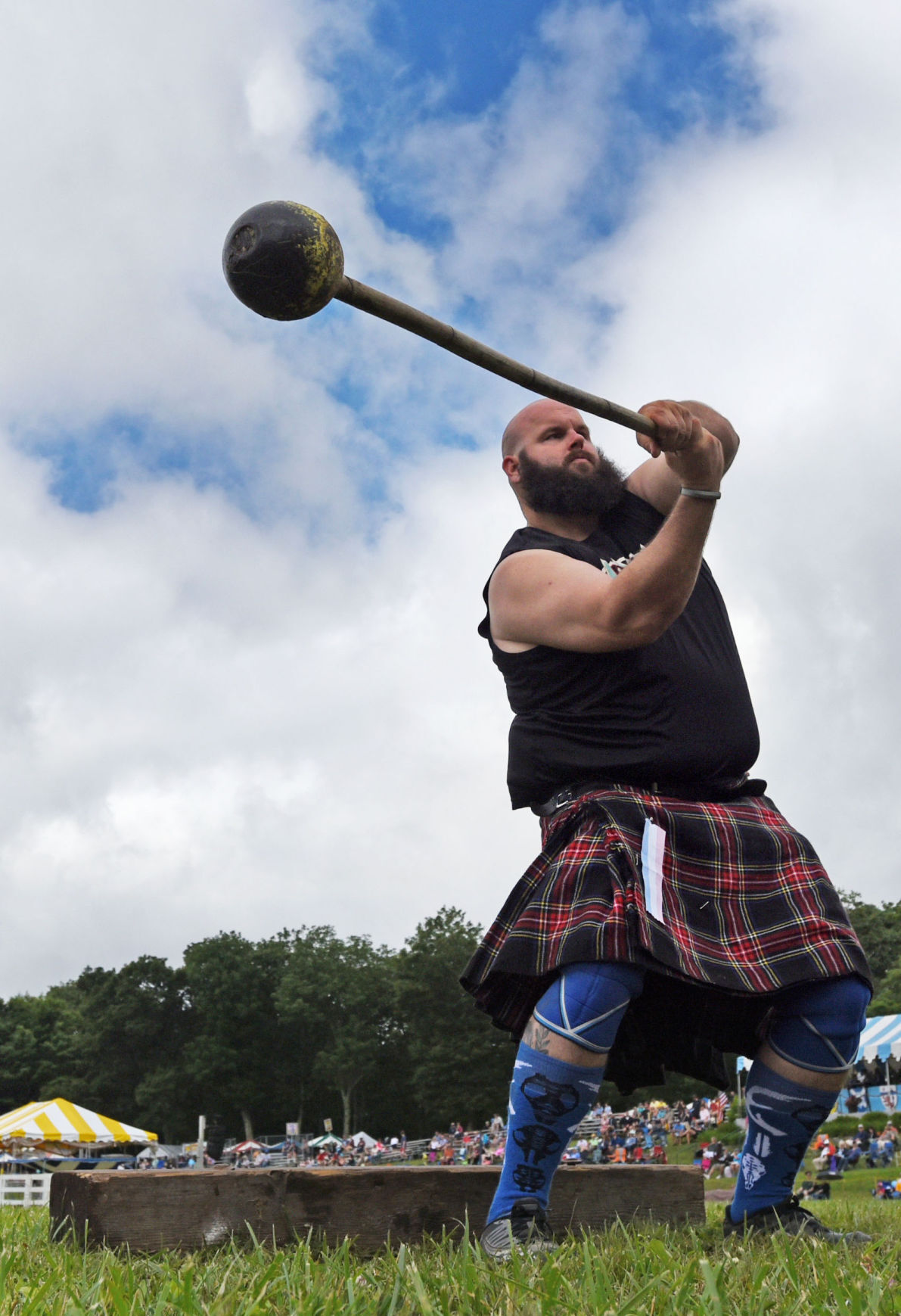 Grandfather Mountain Highland Games